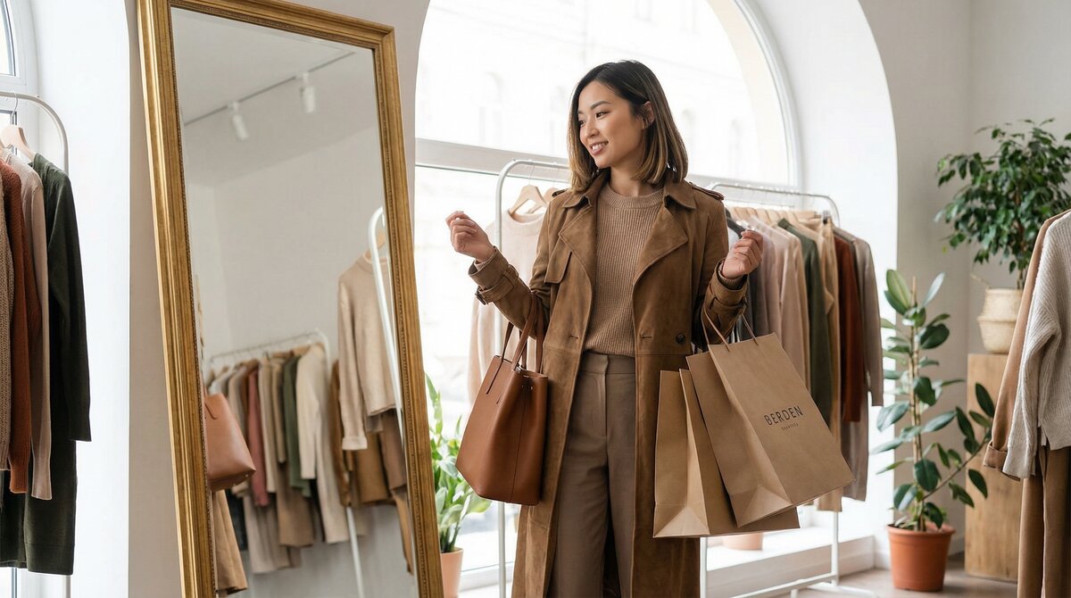 国产自拍穿搭视频